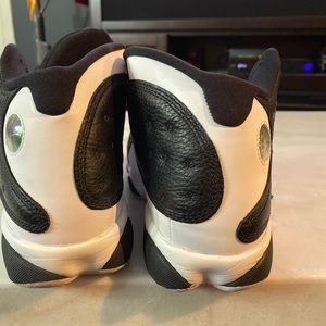 Jordan’s men size 8.5